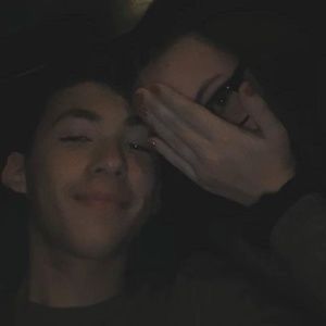 Meet your Posher, Caleb